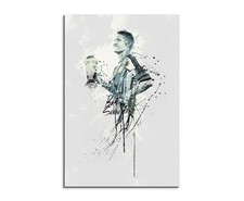 60x90cm Bastian Schweinsteiger