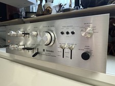 Technics SU-3500 Verstärker