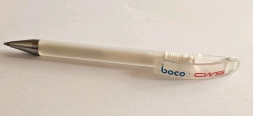 Boco cws kugelschreiber - boco,