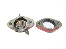 Glühflansch von Güldner 3LKN