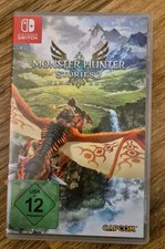 Monster Hunter Stories 2