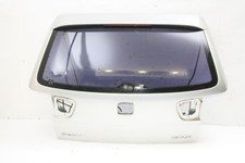 Heckklappe Seat IBIZA 2 Silber