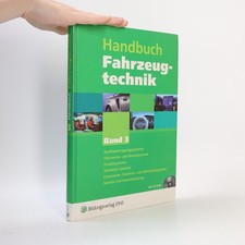 Handbuch Fahrzeugtechnik  | 