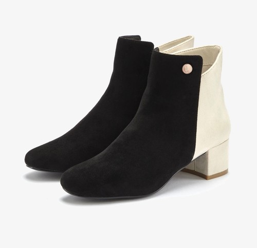 Lascana ankle boots - lascana,