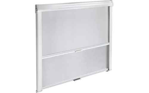 Dometic rastrollo 3000 - rastrollo, grau