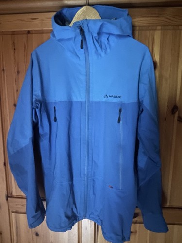 Vaude jacke crotz - vaude, 3l