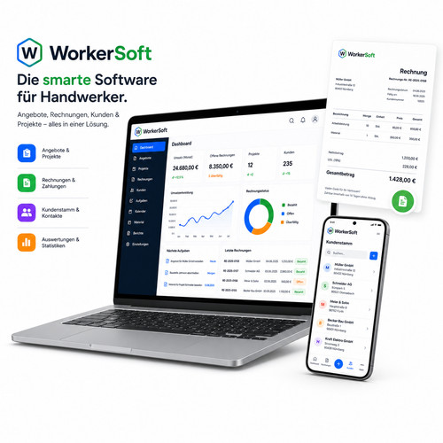 Alle gewerke - alle,