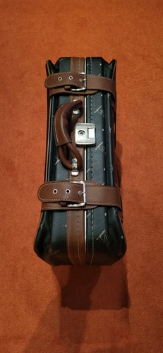Handgepäckkoffer kunstleder - handgepäckkoffer,,