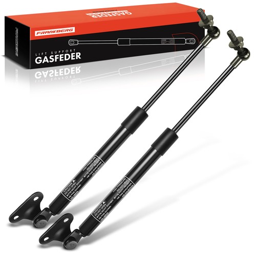 Frankberg gasfeder - 2x,