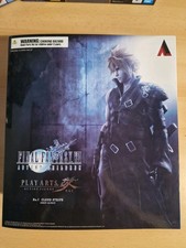 Final fantasy vii advent - fantasy,