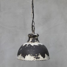 Vintage Industrielampe Retro