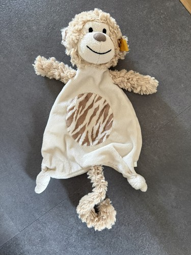 Steiff affe äffchen - steiff, bingo