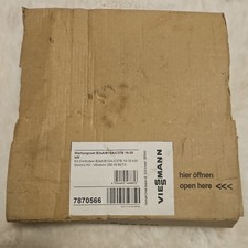 Viessmann 7870566 Wartungsset