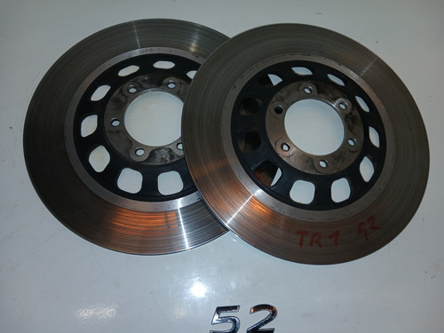 Yamaha 5a8 - ,