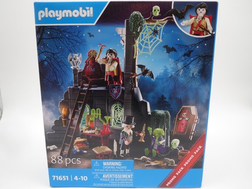 Playmobil 71651