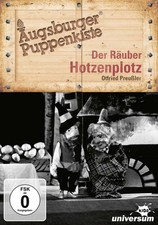 Augsburger Puppenkiste - Der Räuber Hotzenplotz Augsburger Puppenkiste