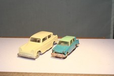 1960 Ford Anglia Pair Anguplas