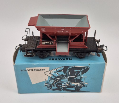 Märklin 4610 schotterwagen - 4610,