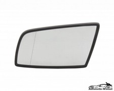 Spiegelglas Elektrochrom Links Heiz. für BMW 5er E60 E61 6er E63 E64