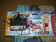 Modell Helikopter E-Rix 450