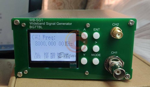 Sg1 1hz 8ghz - 1hz-8ghz, breitband