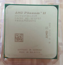 AMD Phenom II X4 965 CPU