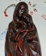 Die Heilige Maria Madonna mit