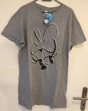 DISNEY MINNIE MOUSE DAMENSHIRT