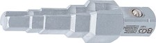 Bgs sanitär stufenschlüssel - bgs!,