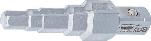 Bgs sanitär stufenschlüssel - bgs!,