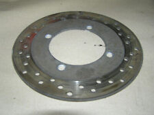 HONDA CB 750 F2 Sevenfifty Bremsscheibe hinten rear brake rotor