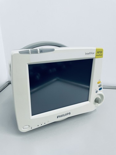 Philips intellivue mp30 - philips,