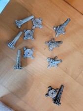 Warhammer EPIC 40k Squat