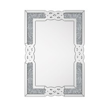 Wandspiegel Glas Dekospiegel