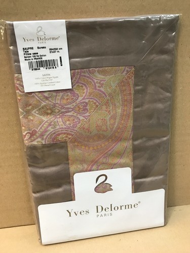 Yves delorme kissenbezug - yves,
