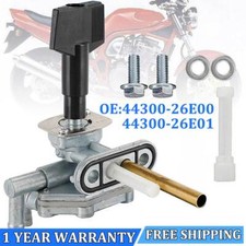 Benzinhahn Kraftstoffhahn