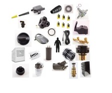 Kärcher Nutring 16x24x7mm