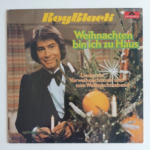 Roy black - roy,