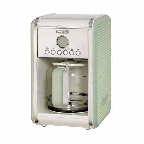Ariete kaffeemaschine grün - ariete,