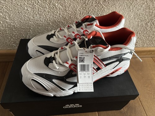 Adidas temper run laufschuh - 2,