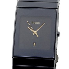 RADO (like new & unworn) L