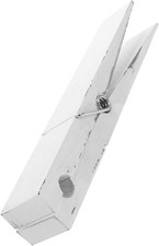 Riesenwäscheklammer Aus Holz