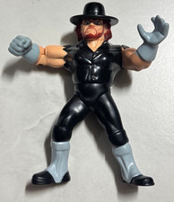 Hasbro WWE Wrestling The