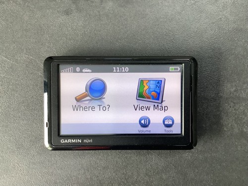Garmin nüvi 1310 - , navi