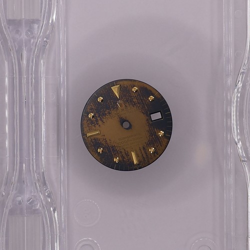 Rolex oyster perpetual - oyster,