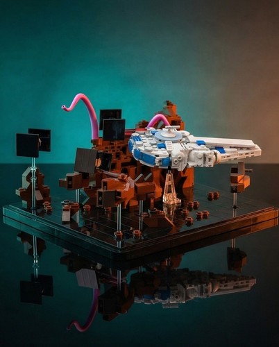 Modbrix 7012 kessel run mit - modbrix,