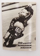 50 Jahre Schleizer Dreieck