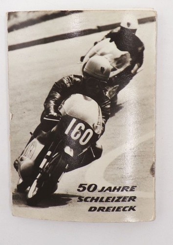 Jahre schleizer dreieck - 50,