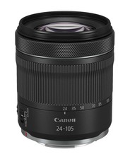 Canon RF  24-105 mm IS STM Objektiv für EOS B-Ware vom Fachhändler
