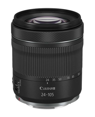 Canon 105 mm is stm - mm,
